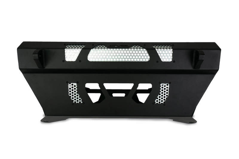 DV8 Offroad 16-23 Toyota Tacoma MTO Series Front Bumper Bumpers - Steel DV8 Offroad