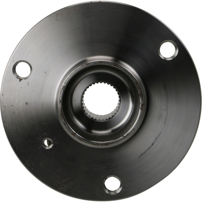 MOOG 08-16 Smart Fortwo Rear Hub Assembly Wheel Hubs Moog