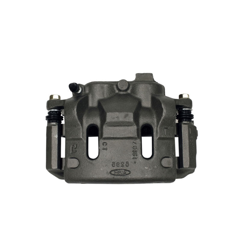 Power Stop 99-03 Ford Windstar Front Right Autospecialty Caliper w/Bracket Brake Calipers - OE PowerStop