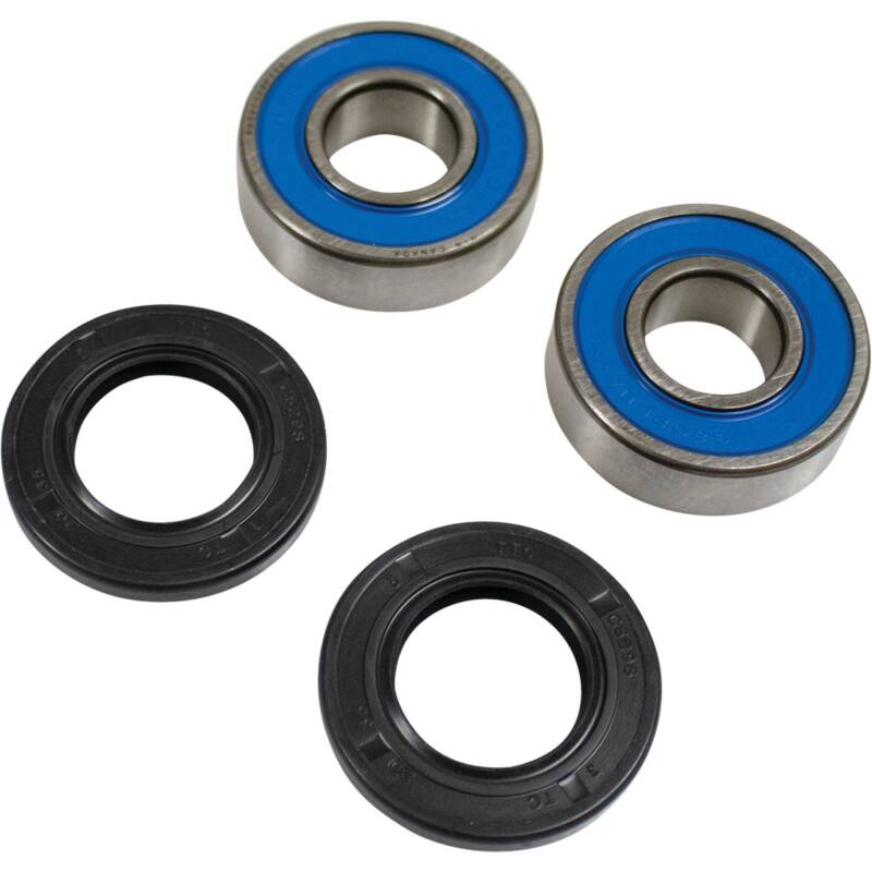 Pivot Works Premium Wheel Bearing Wheel Bearings Pivot Works