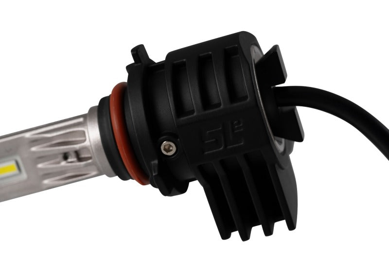 Diode Dynamics 9006/9012 Yellow SL2 LED Bulb (one) Bulbs Diode Dynamics