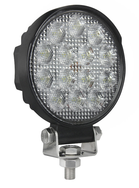 Hella ValueFit Work Light 5RD 2.0 LED MV CR LT Work Lights Hella