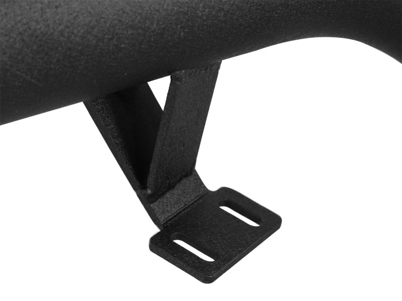 aFe MagnumFORCE Intakes Stage-2 P5R AIS P5R; Ford F-250/350 11-12 V8-6.2L (blk) Cold Air Intakes aFe