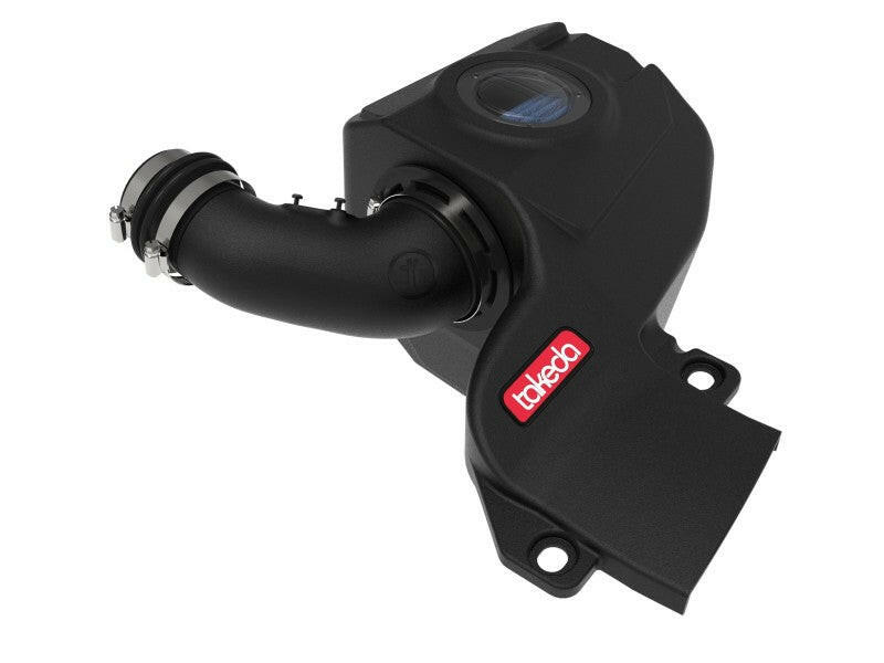 aFe Takeda Intakes Stage-2 PDS AIS PDS 21-22 Mazda 3 2.5T Cold Air Intakes aFe