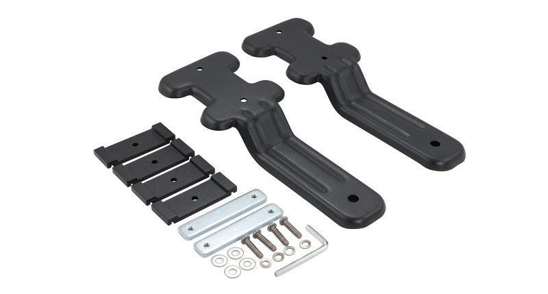 Rhino-Rack Pioneer LED/Spot Light Bracket Kit - 2 Pack Brackets Rhino-Rack