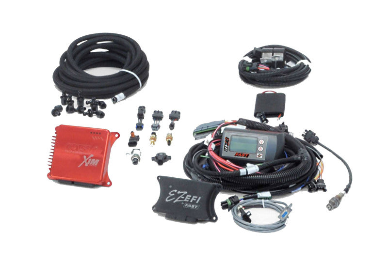 FAST Kit LS Transplant EZ-EFI Programmers & Tuners FAST