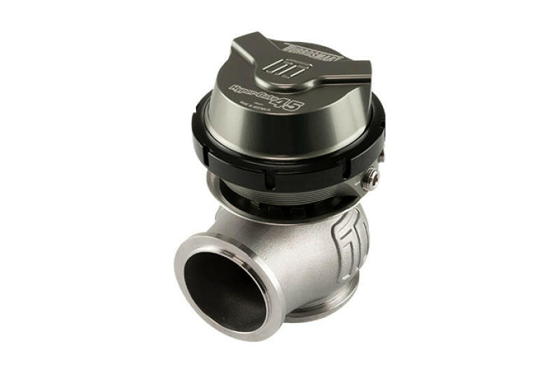 Turbosmart Gen V WG45 Hyper-Gate 14psi - Platinum Wastegates Turbosmart