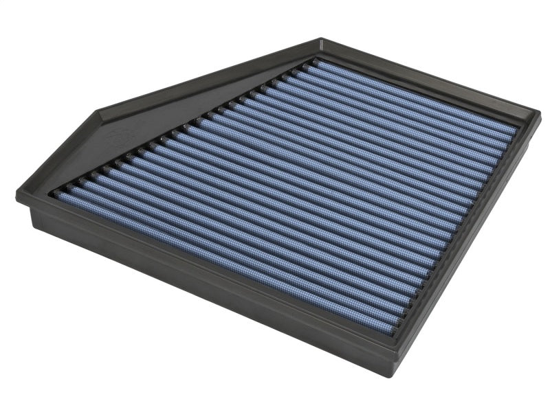 aFe MagnumFLOW Air Filters P5R A/F for 2016 Chevy Camaro SS V8-6.2L Air Filters - Drop In aFe