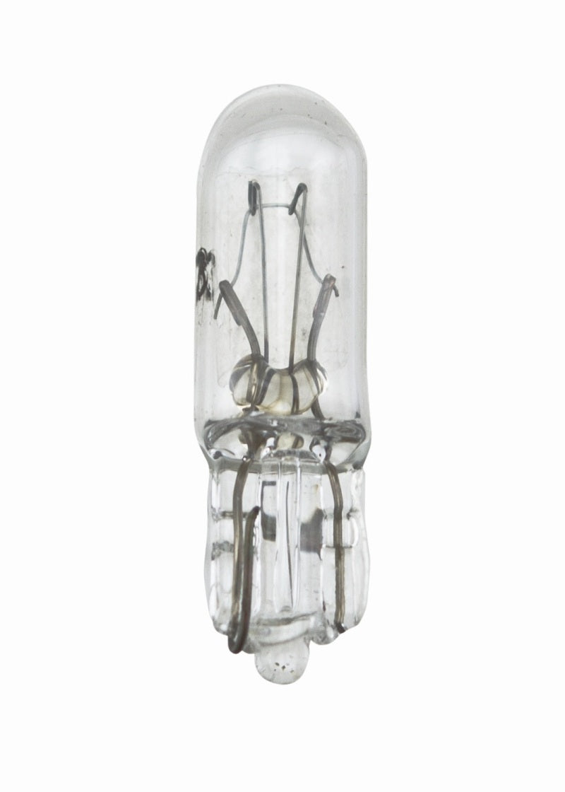 Hella Bulb 73 12V 11W W21X49D T175 (2) Bulbs Hella