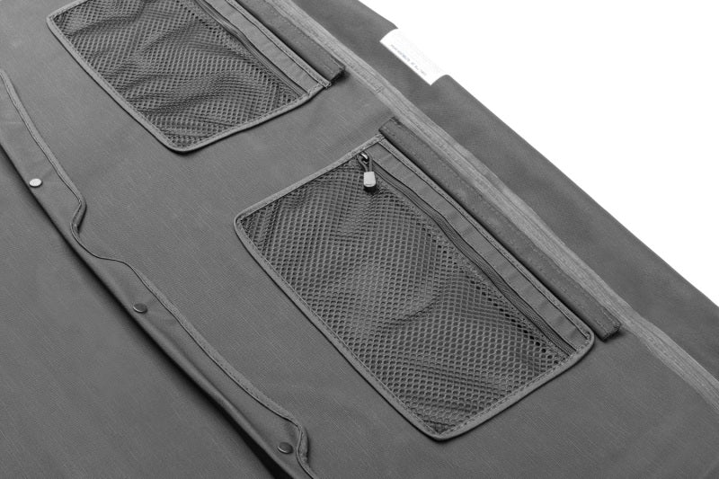 Rugged Ridge 2018+ Jeep Wrangler JL 2 Dr Voyager Top Soft Tops Rugged Ridge