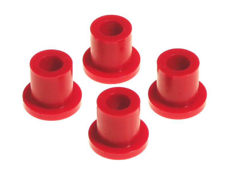 Prothane MG Various Rear Spring or Shackle Bushings - Red Bushing Kits Prothane