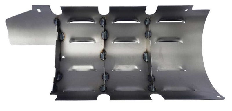 Moroso Chevrolet Big Block Mark IV Windage Tray (For Part No 20485/20385 New Style) Oil Baffles Moroso