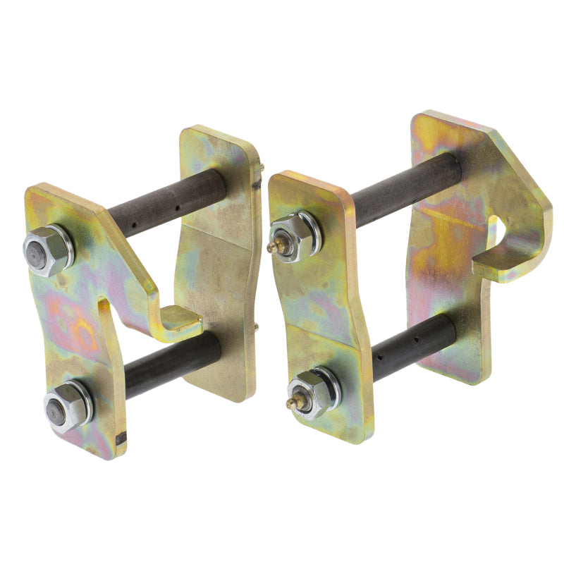 ARB Greasable Shackle Kit 76/78Ser Shackle Kits ARB