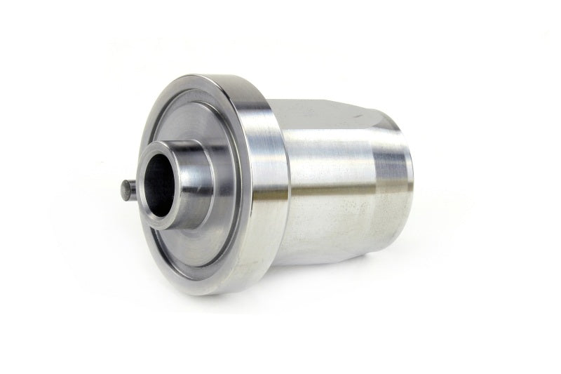 PERRIN 22-26 Subaru WRX/BRZ & Toyota GR86 / 20-25 FXT/OBXT Lightweight Crank Pulley - Blue Pulleys - Crank, Underdrive Perrin Performance