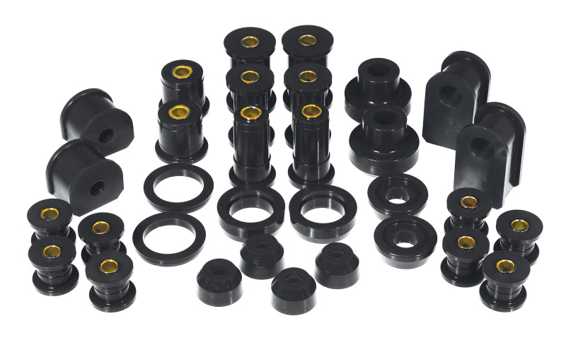 Prothane 91-94 Ford Explorer Total Kit - Black Bushings - Full Vehicle Kits Prothane