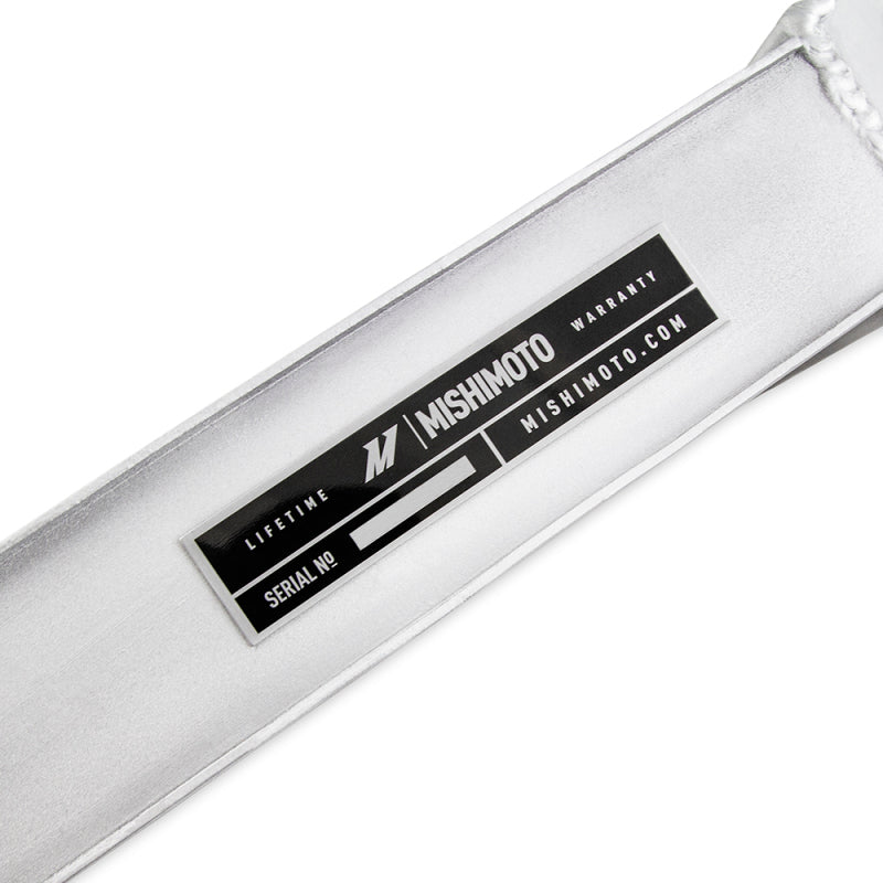 Mishimoto 98-07 Toyota Land Cruiser J100 (2UZ-FE) Aluminum Radiator Radiators Mishimoto