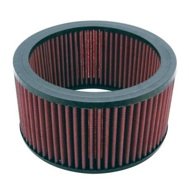 S&S Cycle Super E/G Teardrop High Flow Pleated Air Filter Air Filters - Direct Fit S&S Cycle