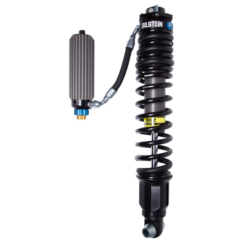 Bilstein 21-24 Ford Bronco B8 8112 Suspension Shock Absorber and Coil Spring Assembly - Rear Left Suspension Packages Bilstein