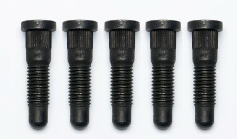 Wilwood Wheel Stud - 5/8in Coarse - 5 pk. Wheel Studs Wilwood