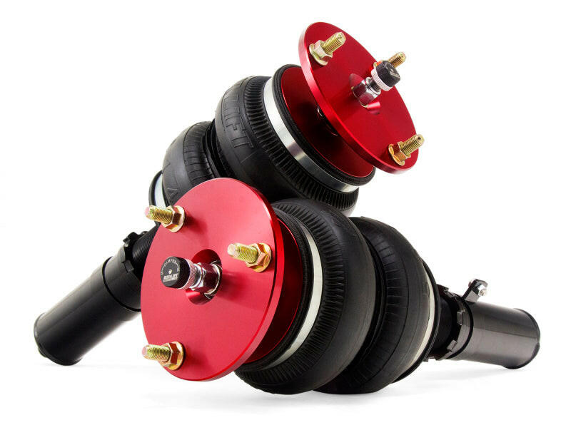 Air Lift Performance 06-13 Lexus IS250/IS350 AWD / 15-18 Lexus RC350 AWD Front Kit Air Suspension Kits Air Lift