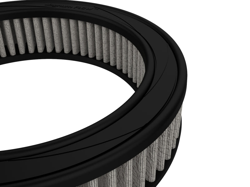 aFe MagnumFLOW Air Filters OER PDS A/F PDS Ford Pinto 71-73 L4-1.6L Air Filters - Direct Fit aFe