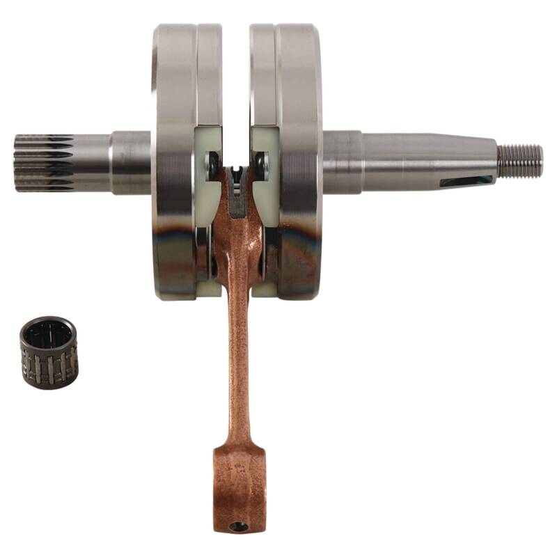 Hot Rods 90-07 Honda CR 125 R 125cc Crankshaft Crankshafts Hot Rods