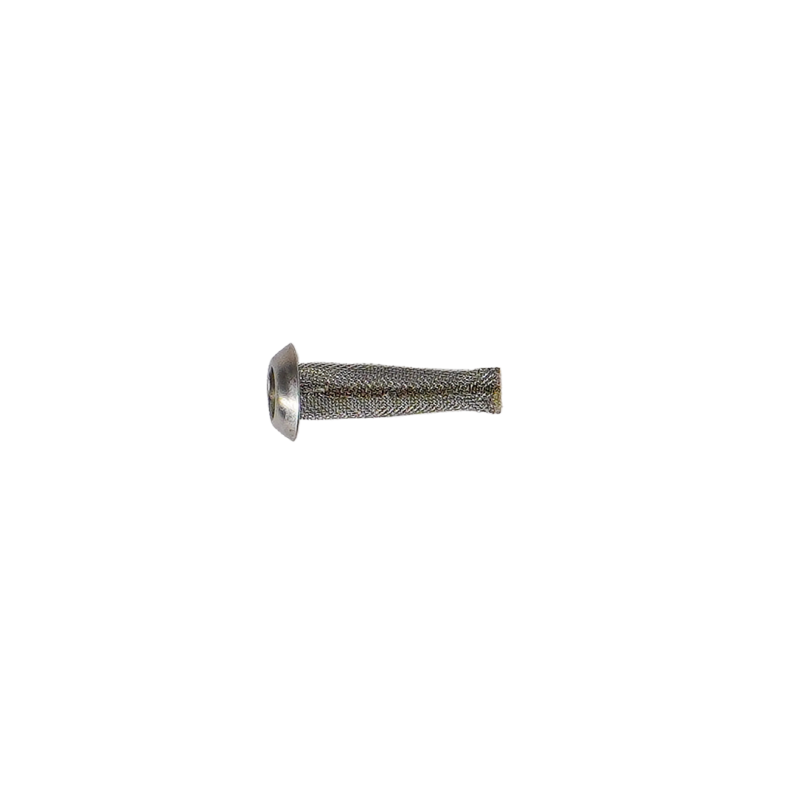 DeatschWerks 6AN 37-Degree Universal Filter Fuel Filters DeatschWerks