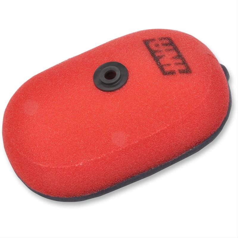 Uni Filter 18-19 Honda CRF 250 R / 17-20 CRF 450 R / 17-24 CRF 450 RX Air Filter Air Filters - Direct Fit Uni Filter