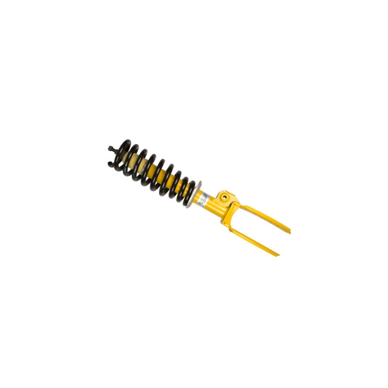 Bilstein B12 2004 Porsche Cayenne Base Front and Rear Suspension Kit Shock & Spring Kits Bilstein