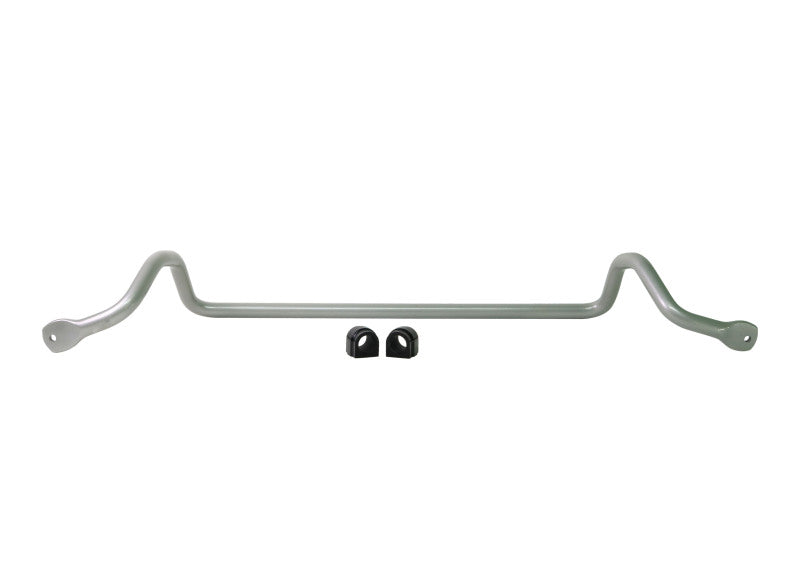 Whiteline 07-14 Mini Cooper/Cooper S / 09-14 Mini Cooper JCW Front Heavy Duty Adj Sway Bar - 26mm Sway Bars Whiteline
