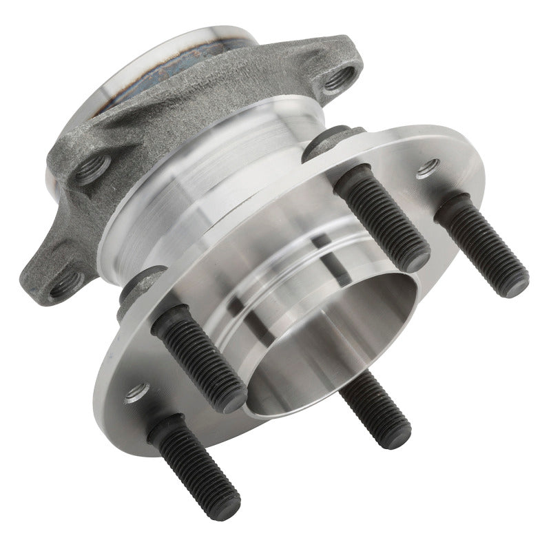 MOOG 07-12 Mazda CX-7 Rear Hub Assembly Wheel Hubs Moog