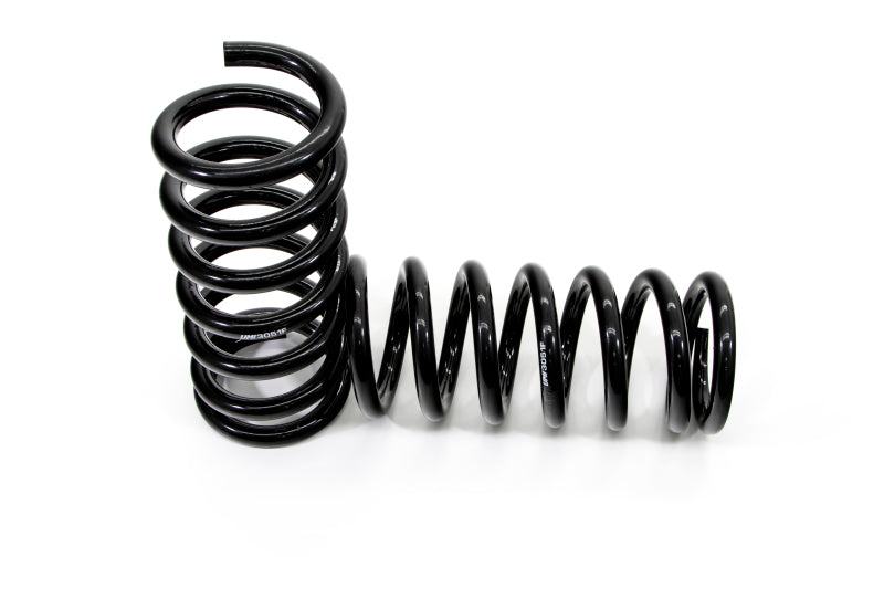UMI Performance 78-88 GM G-Body Front 1in 70-81 F-Body 2-1/2in Lowering Spring Lowering Springs UMI Performance