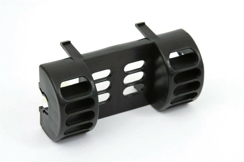 Daystar 1997-2001 Jeep Cherokee XJ 2WD/4WD - Air Vent Switch Panel (Switches Sold Separate) Dash & Interior Trim Daystar