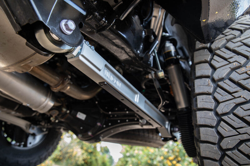 ICON 2024 Toyota Tacoma 1.25-3in Stage 9 Suspension System - Billet Shocks and Struts ICON