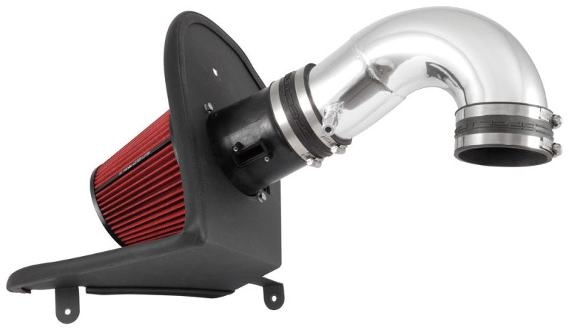 Spectre 16-19 Chevrolet Camaro SS V8-6.2L F/I Air Intake Kit Cold Air Intakes Spectre