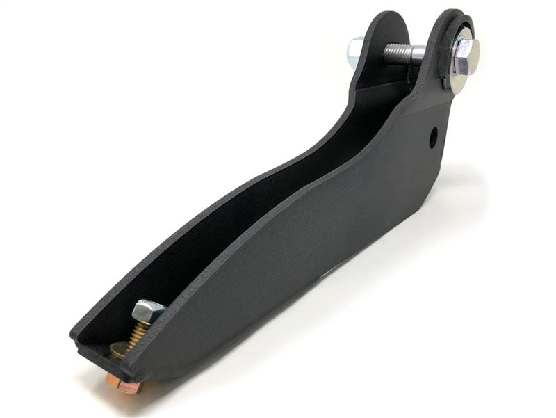 Tuff Country 14-18 Dodge Ram 2500 4wd Track Bar Bracket (Fits with 3-5in Lift) Suspension Arms & Components Tuff Country