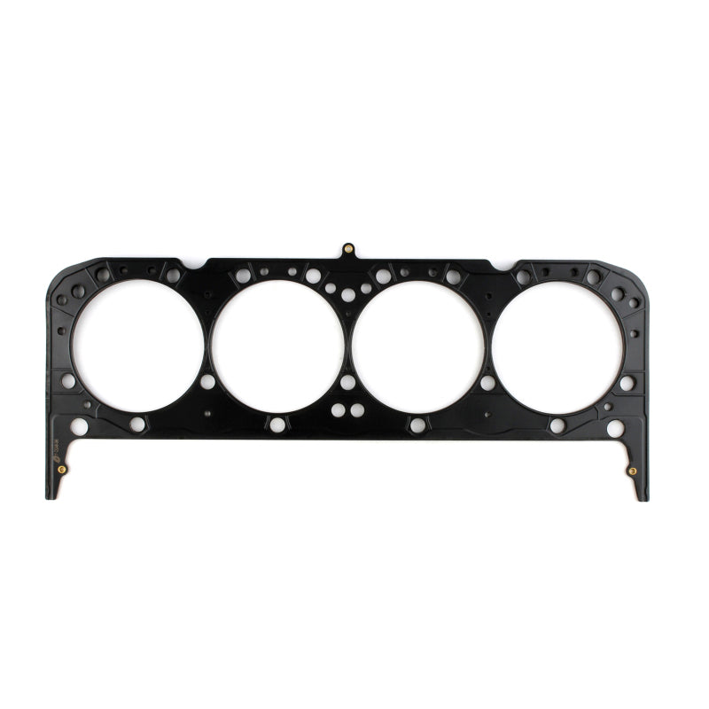 Cometic Chevy Gen1 Small Block V8 .071in MLS Cylinder Head Gasket - 4.165in Bore - 18/23 Degree Head Head Gaskets Cometic Gasket