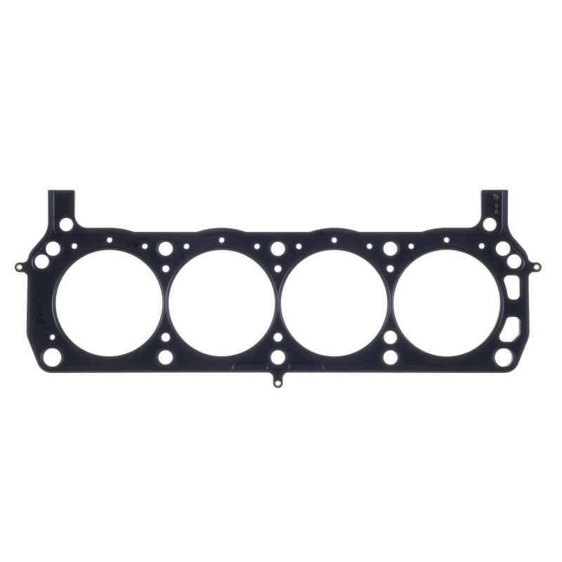 Cometic Ford Windsor V8 .027in MLS Cylinder Head Gasket - 4.100in Bore - With AFR Heads Head Gaskets Cometic Gasket