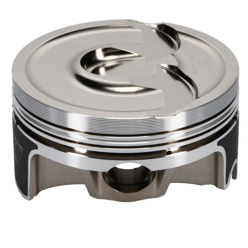 Wiseco Chevrolet LT1 6.2L 4.070 Bore 1.304 Comp Ht. -12cc Volume Right Side Piston Pistons - Forged - Single Wiseco