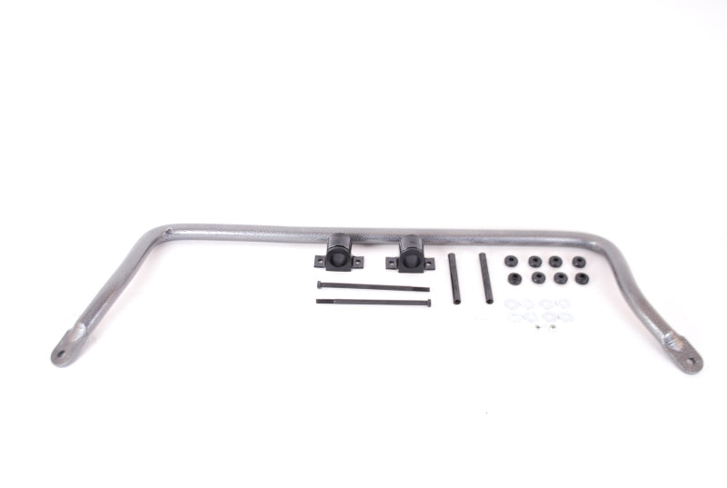 Hellwig 02-08 Hummer H2 4WD Solid Heat Treated Chromoly 1-1/2in Front Sway Bar Sway Bars Hellwig