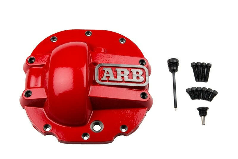 ARB Diff Cover Ford 8.8 Diff Covers ARB