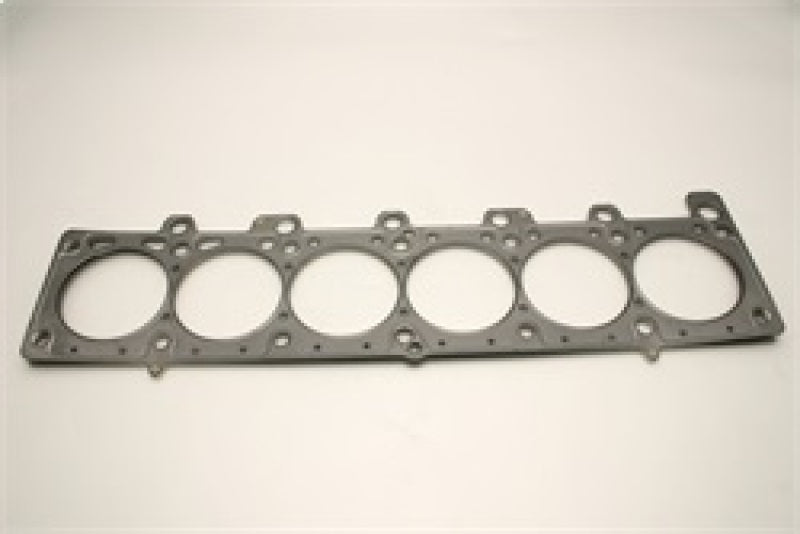 Cometic BMW M20 2.0L/2.3L 81mm .040 inch MLS Head Gasket 320/320i/520 Head Gaskets Cometic Gasket