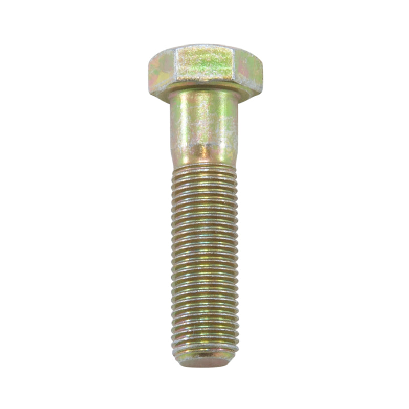 Yukon Gear Fine Thread Pinion Support Bolt (Aftermarket Aluminum Only) For 9in Ford Bolts Yukon Gear & Axle