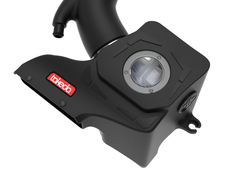 aFe Takeda Momentum GT Pro 5R Cold Air Intake System 19-20 Hyundai Veloster N 2.0L (t) Cold Air Intakes aFe