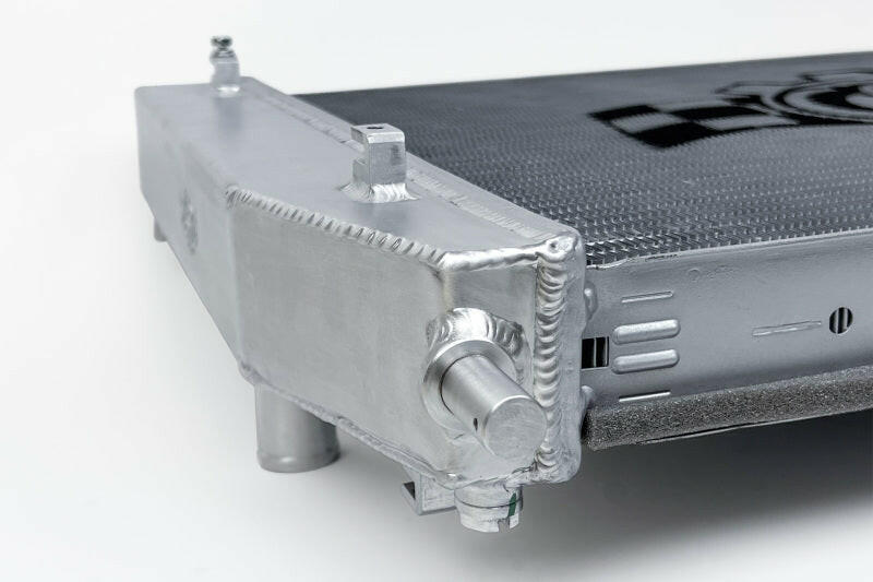 CSF 05-13 Chevrolet Corvette C6 (Not 11-13 Z06/ZR1/427) High Performance All-Aluminum Radiator Radiators CSF