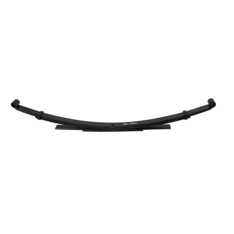 Omix Rear Leaf Spring 5 Leaf 55-75 CJ Models Leaf Springs & Accessories OMIX