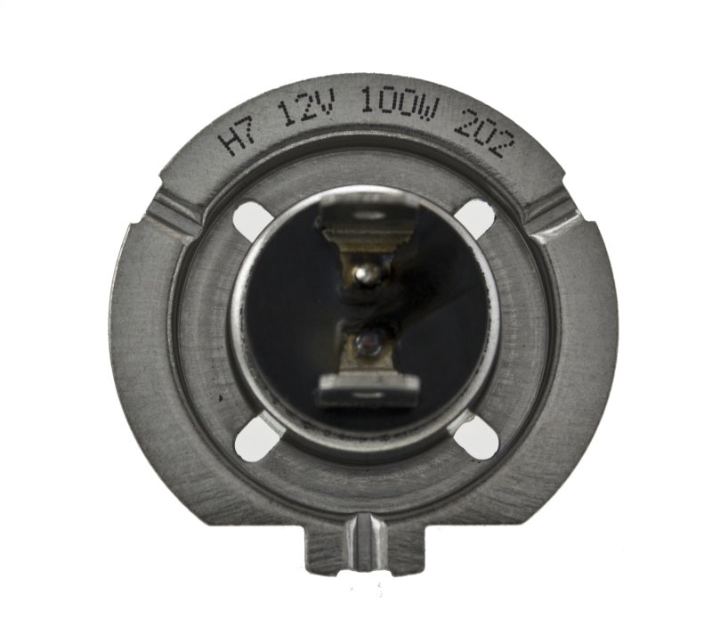 Hella Optilux H7 100W XB Extreme Blue Bulbs (Pair) Bulbs Hella