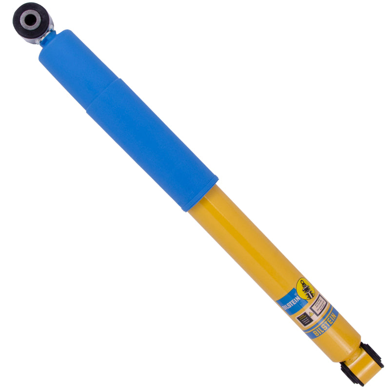 Bilstein 4600 Series 17-18 Nissan Titan (RWD) Rear 46mm Monotube Shock Absorber Shocks and Struts Bilstein