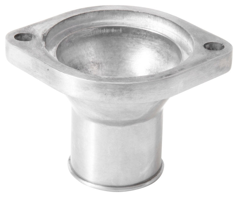 Spectre LSX Straight Water Neck Thermostat Housings Spectre