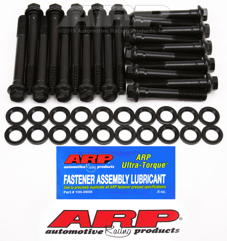 ARP Buick 455c i.d. Head Bolt Kit Head Stud & Bolt Kits ARP